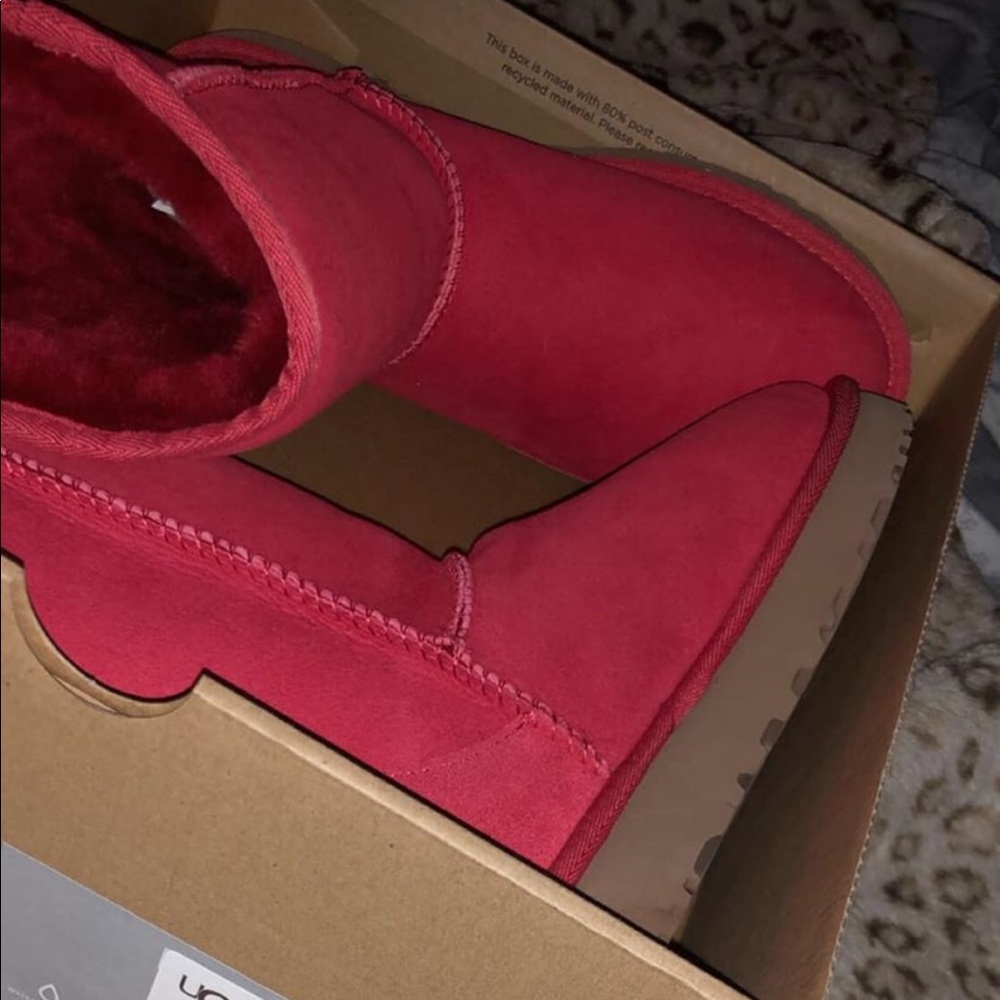 Wrong Size - image 1